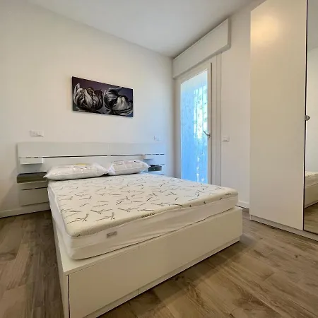 Appartement Sporting