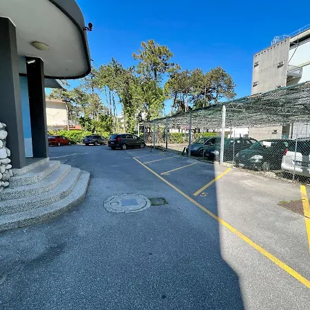 Sporting Appartement Lignano Sabbiadoro